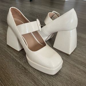 Circus by Sam Edelman Platform Shoes